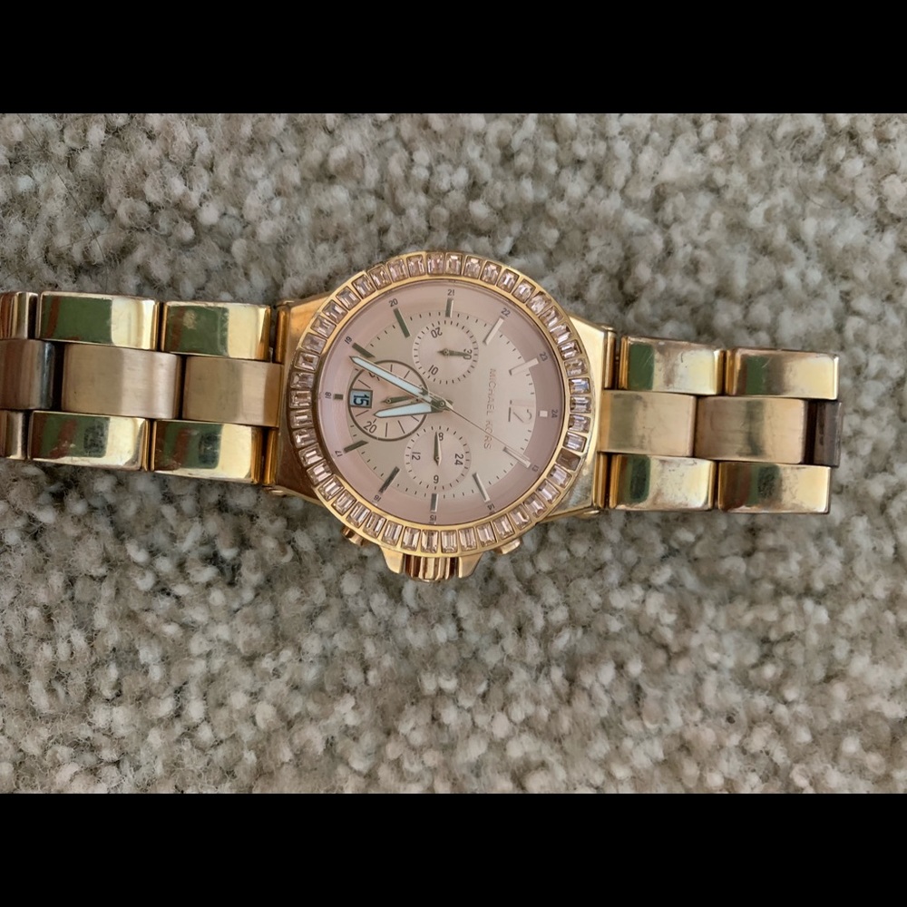 Michael Kors watch